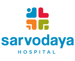 Sarvodaya Hospital and Research Centre (Unit of Anshu Hospitals Ltd.) logo